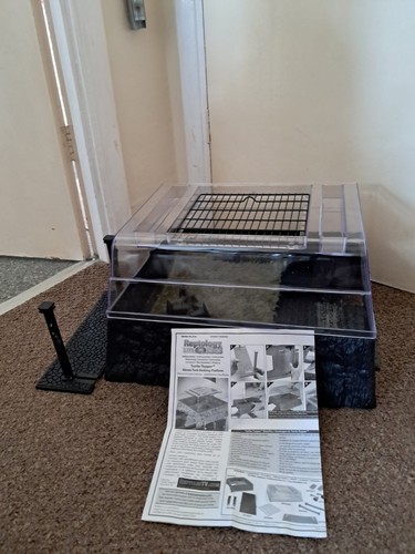 Turtle topper basking platform - turtle,