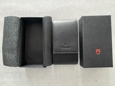 NEW Tudor Black Watch Box