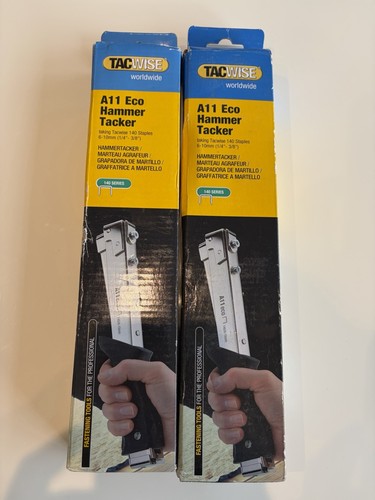 Tacwise a11 eco - tacwise, hammer
