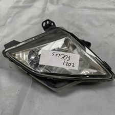 2021 Ford Focus mk4 Front Bumper Fog Light Left