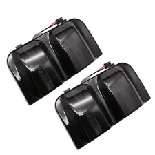 Fiat Ducato based Motorhome LED Dynamic Mirror indicators Upgrade 2006-2023 Pair