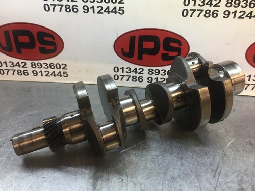 Crankshaft attention - crankshaft,