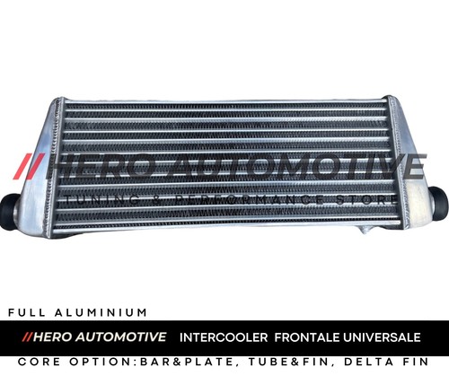 Uno turbo universal - turbo,