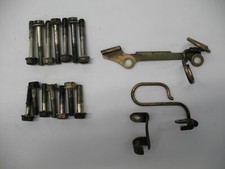 1998 HONDA GL1500 SE GOLDWING CLUTCH COVER BOLTS