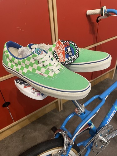 Nos vans bob - bob, haro