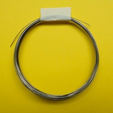 Nichrome resistance wire for