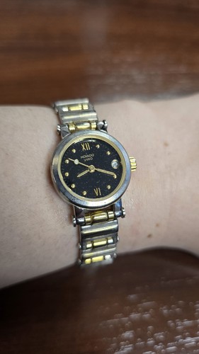 Vintage movado vizio women - vintage,