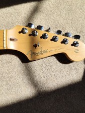 Fender Stratocaster Electric