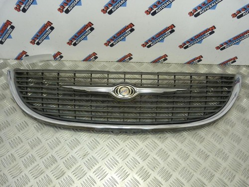 Chrysler voyager grille chrome - voyager,