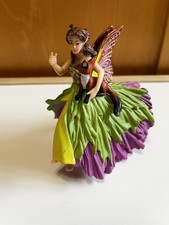 PAPO 38815 Riding Elf with Fox