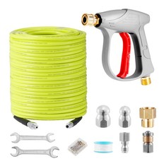 10-30M Sewer Jetter Kit for