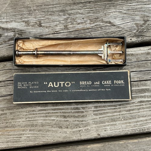 Vintage rgd 570650 silver - rgd,