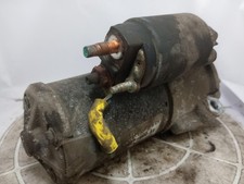  TRANSIT CUSTOM STARTER MOTOR