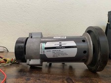 REEBOK EDGE (REOM - 11301) TREADMILL MOTOR (GreenMaster) Free UK P&P