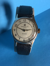 Vintage Men’s Ingersoll