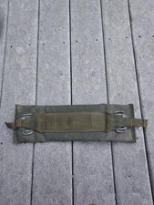 US Military ALICE Ruck Back Pack Kidney Pad ONLY Alice Rucksack Pad For Parts