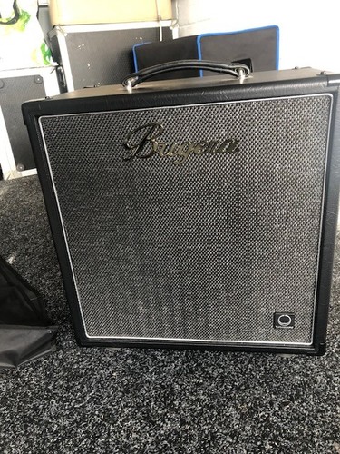 Bugera 112ts rare guitar - bugera,