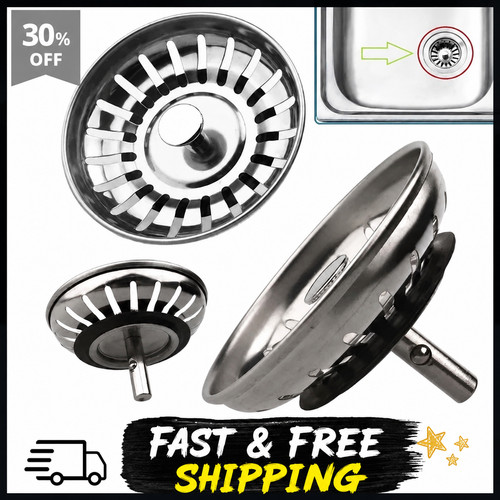 Stainless steel replacement - steel,