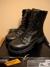 Magnum Elite Shield Leather