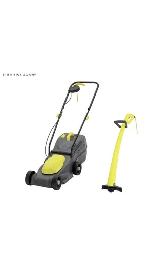 Challenge corded 32cm rotary - challenge,