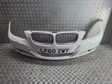 BMW E90 E91 LCI Front Bumper