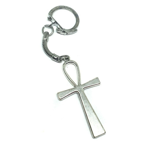 Ankh keyring key life - of,