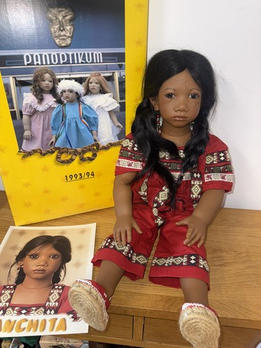 Panchita vinyl limited - vinyl, edition