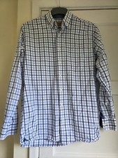 Schoffel Men's Long Sleeve