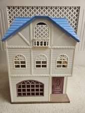 Sylvanian Families Sky Blue