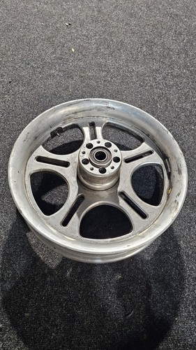 Harley davidson inch rear - 16,