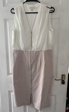 Ted Baker Dress With From Zip