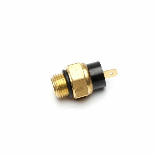 Thermostat radiator fan switch - radiator,