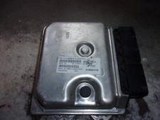 FIAT 500 0.9 TWINAIR ECU