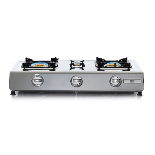 Portable gas stove - stove, burner