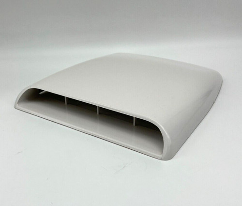 Motorsport roof vent air - roof, rally