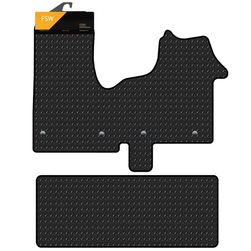 For vauxhall vivaro crew cab - vauxhall,