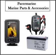 Humminbird PiranhaMax 4DI