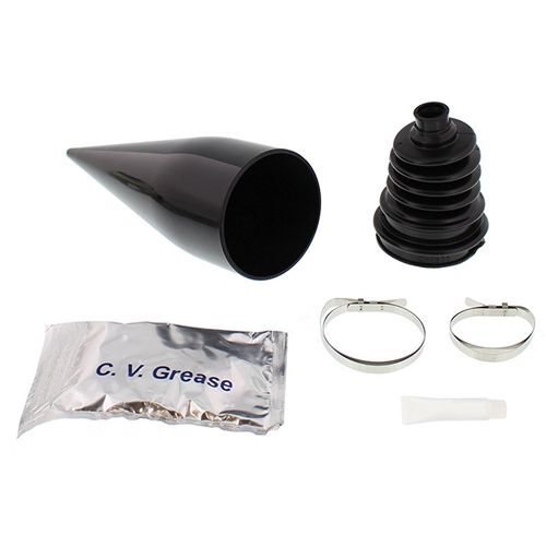 Trail boot cone tool - ez, +