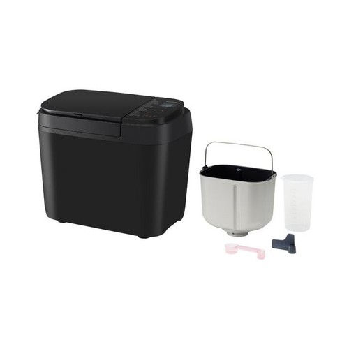 Panasonic bread maker with - maker, 30