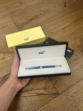 Montblanc Meisterstuck Le