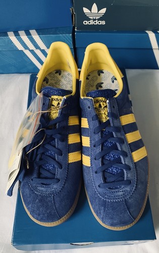 Adidas stockholm city - adidas,