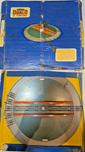 Hornby dublo 32180 gauge - hornby,