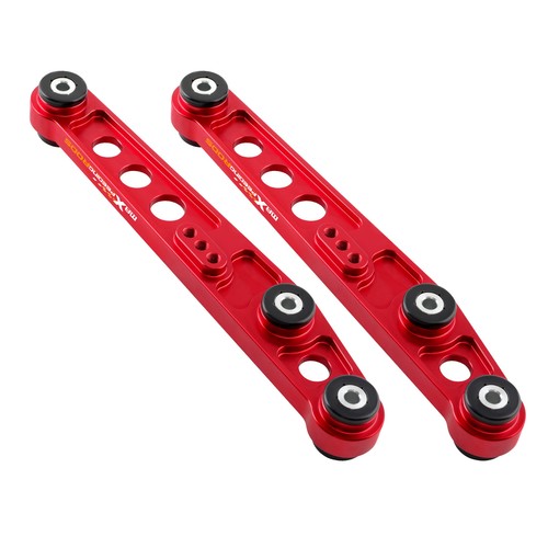 Suspension rear lower - 2x,