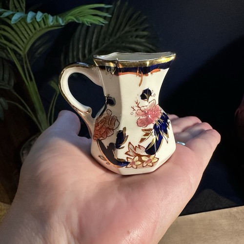 Mason mandalay miniature - mason’s,