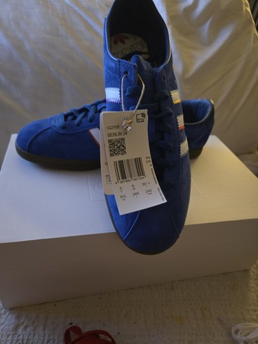 Adidas berlin trainer - berlin, 24