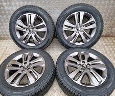 17" PEUGEOT EXPERT (2016-25)