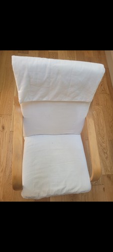 Ikea poang armchair - poang,