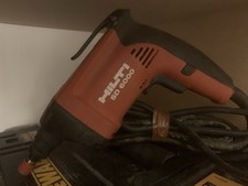 Hilti SD 6000 110v Drywall Screwdriver Bare Unit