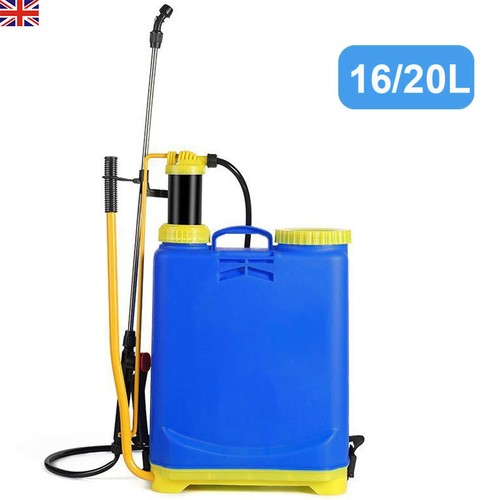 20l knapsack sprayer - 16/20l,