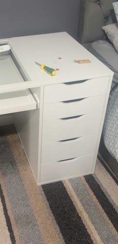 Ikea alexa drawers - alexa,